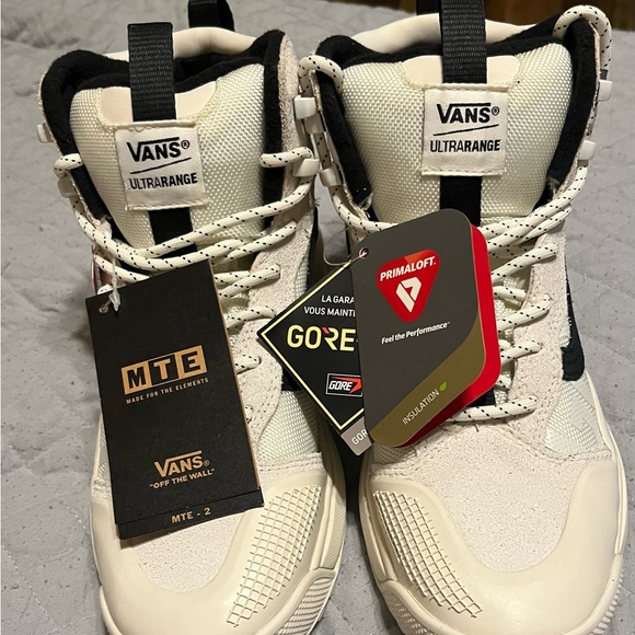 Vans Shoes - Vans MTE-2 ULTRARANGE